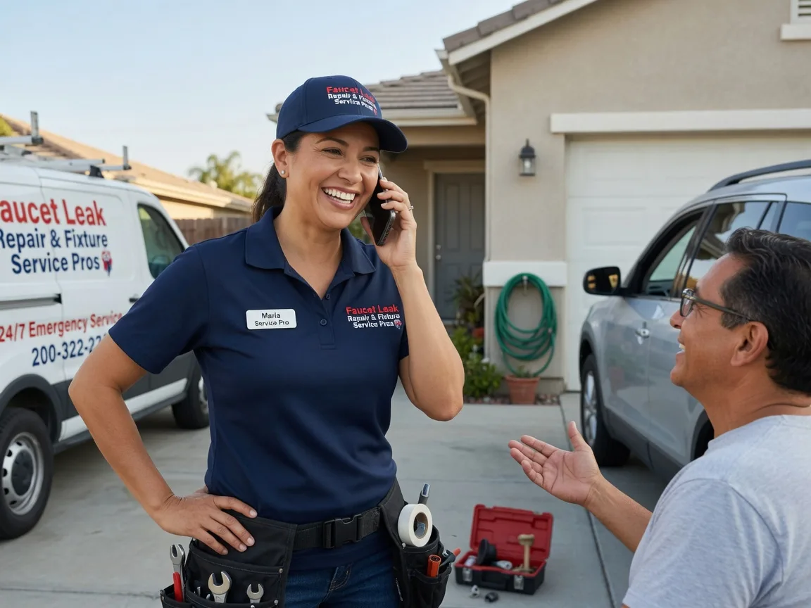 Faucet Repair Ten Sleep, WY FAQs